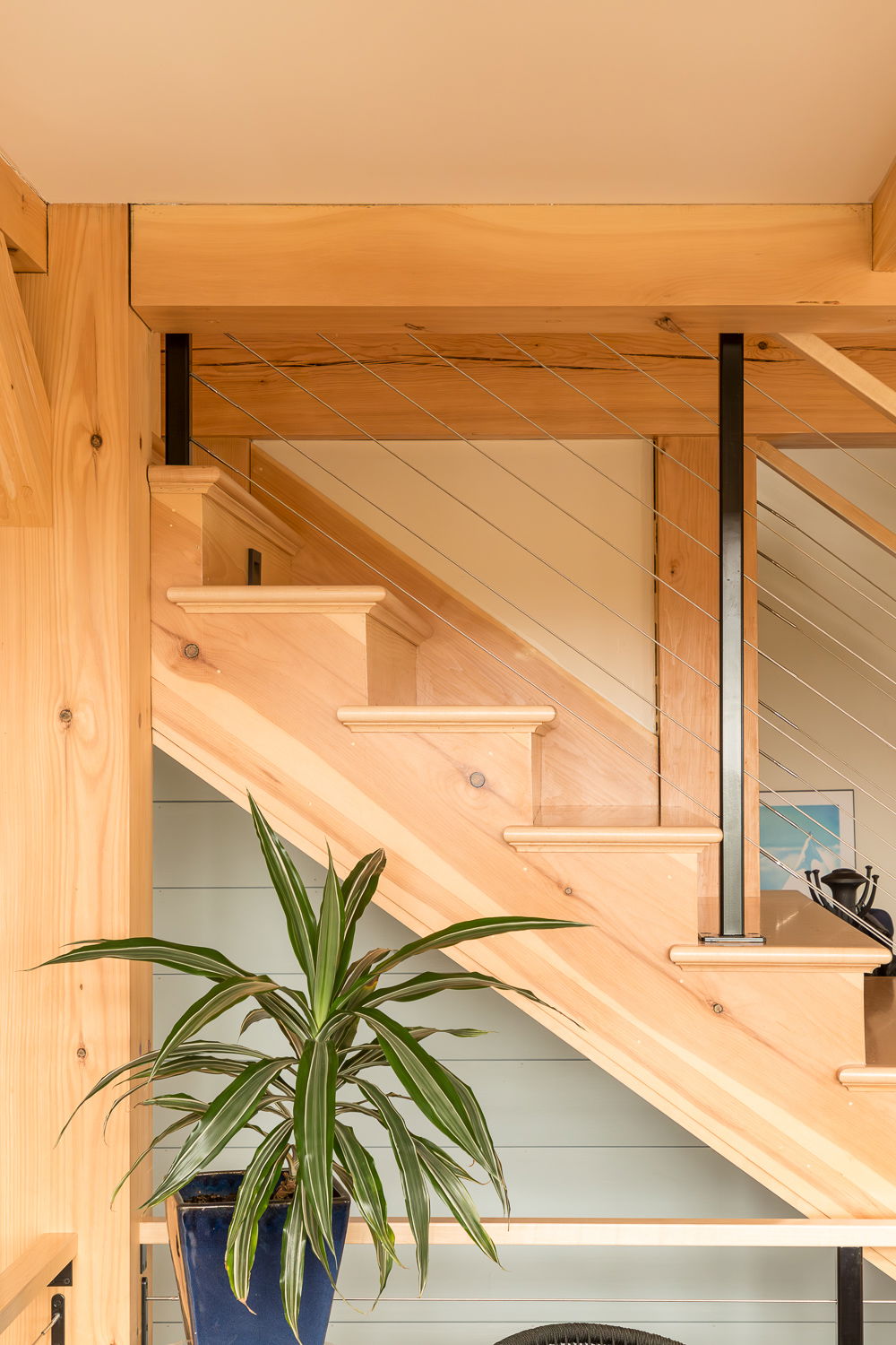 FINISH 1X3 PINE D4S HDF138-16D4SEWP | Finish | Hancock Lumber Shop